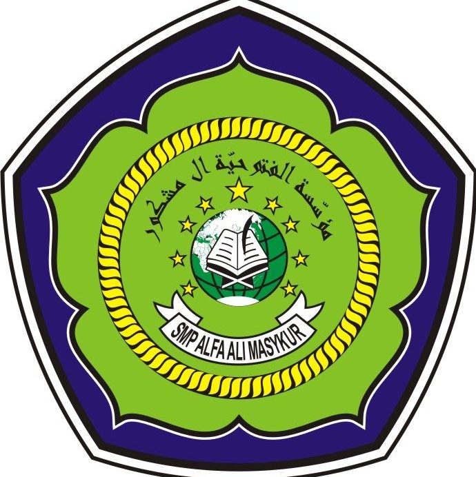Logo SMP Alfa