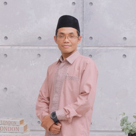Afif Mashadi, S.S.