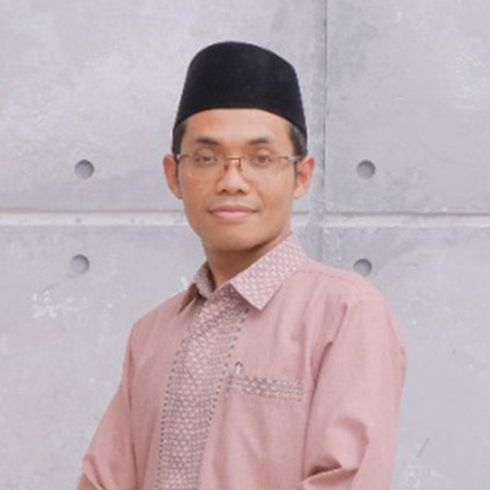 Afif Mashadi, S.S. - Kepala Sekolah SMP Alfa Ali Masykur