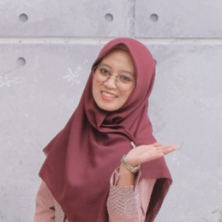 Nur Alfi Mungaimah, S.Pd.