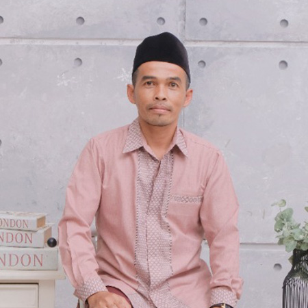 Akhmad Mudhofar, S.Pd.I., M.Pd.