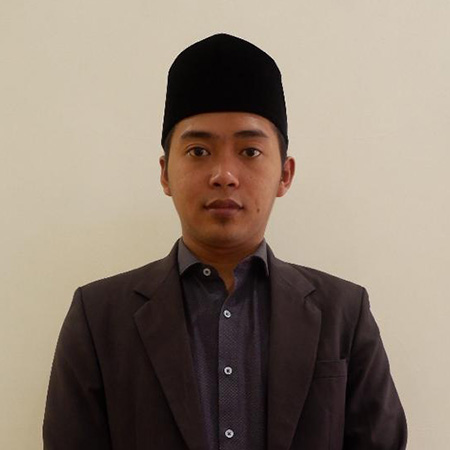Muhammad Kafabih, S.Pd.I.