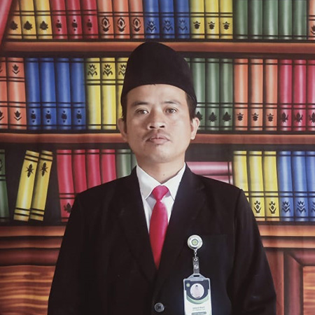 Akhmad Muhid