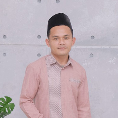 Munadim, S.Pd.