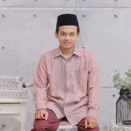 Puguh Hafid Lurrizka, S.E.