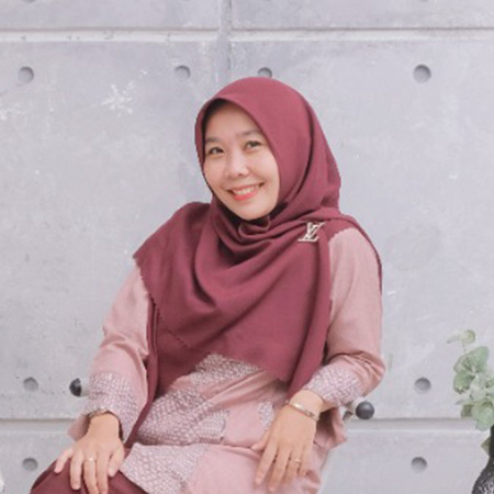 Sapta Rina Muthaharah, S.H.