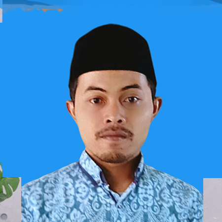 Zaki Ainul Yaqin, S.Sos.