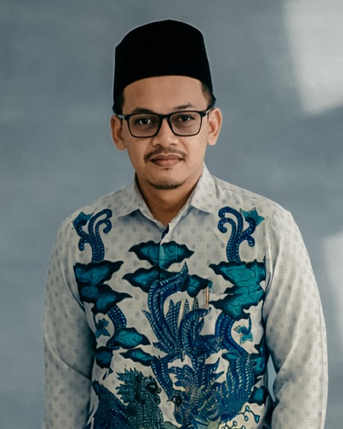 Puguh Hafid Lurrizka, S.E.