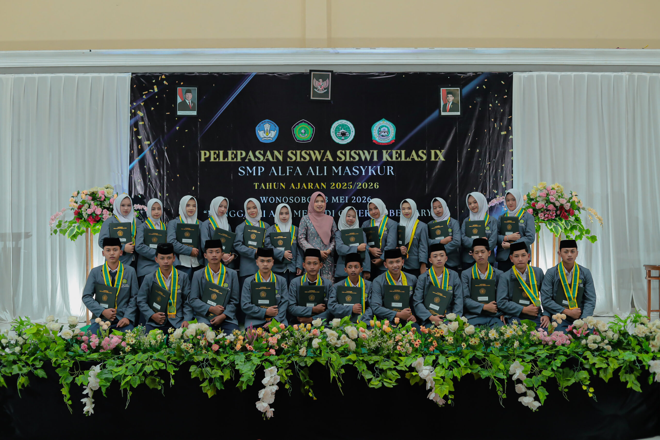 Gedung Sekolah