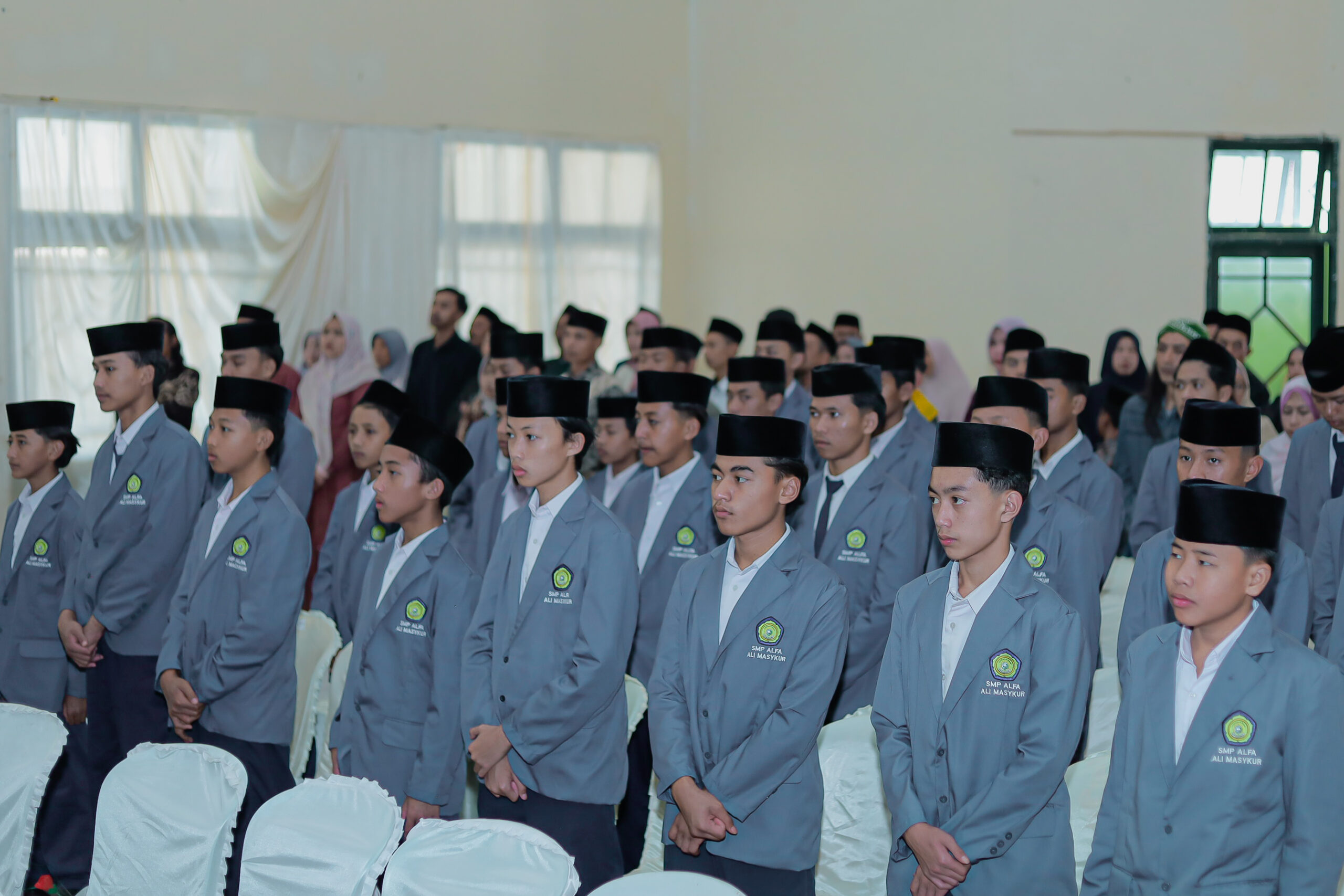 Guru dan Staf
